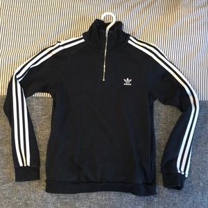 Adidas sweater